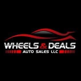  Wheels And Deals AutoSales الاردن ma3rad