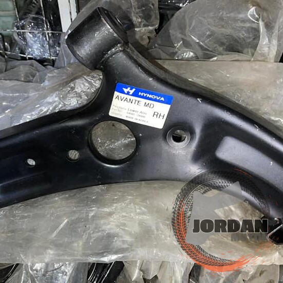 كفة هوندا MD