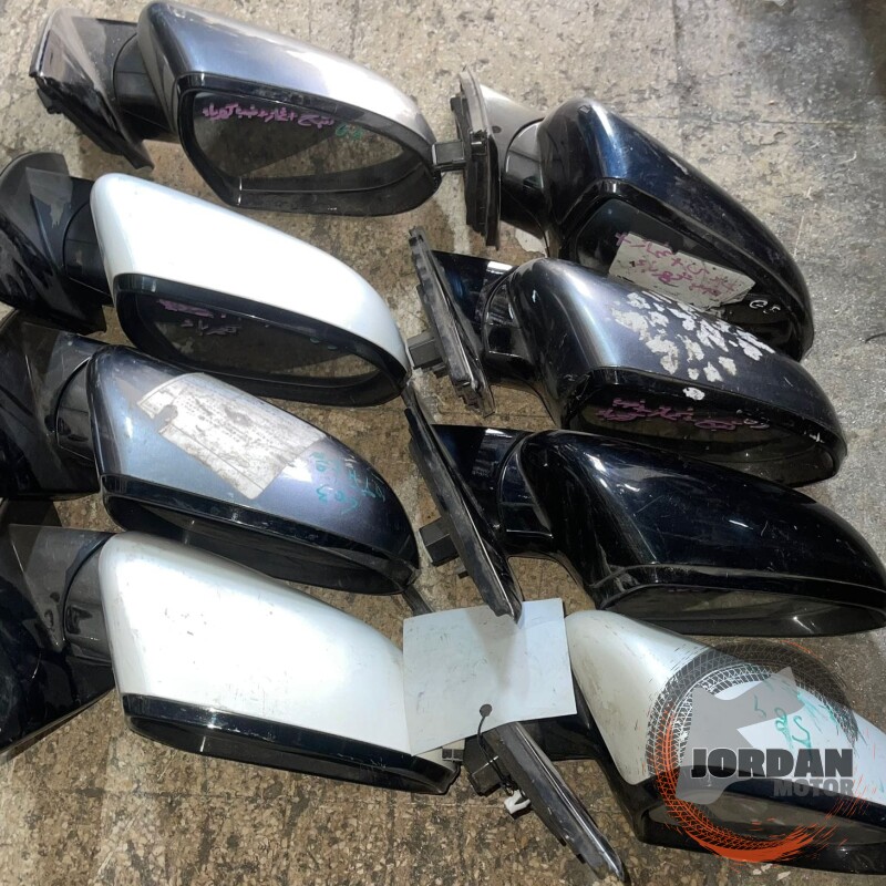 مراي نيرو 2016-2022