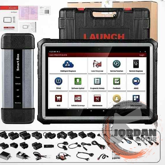 سوق السيارات الأردني