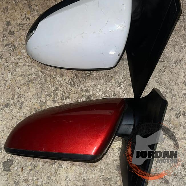 مراية ايونك 2016-2022