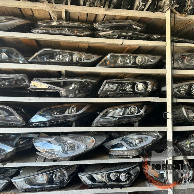 اضوية لجميع السيارات الكهرائية الحديثة 2017 واحدث