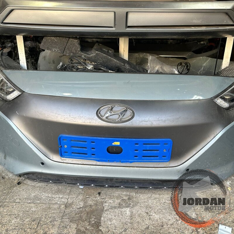 بوز هونداي ايونك