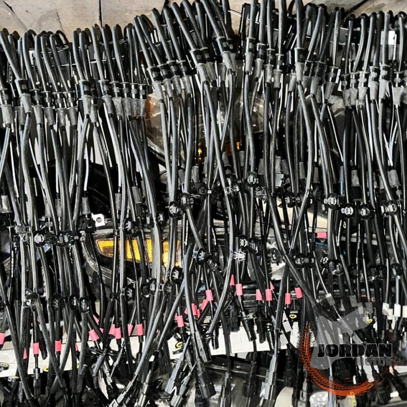 حساسات ABS ايونيك و نيرو جديد اصلي