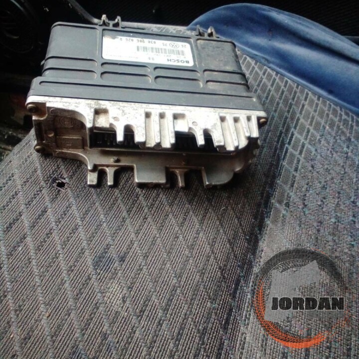 كمبيوتر جولف ١٤٠٠ سي سي