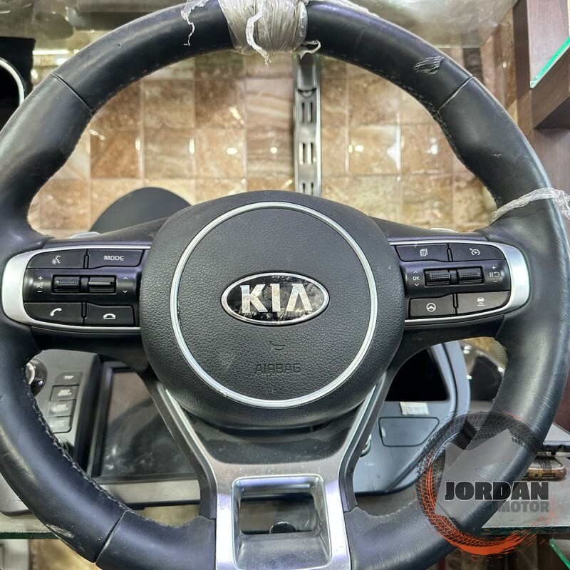 طارة هونداي وكيا مع ايرباج