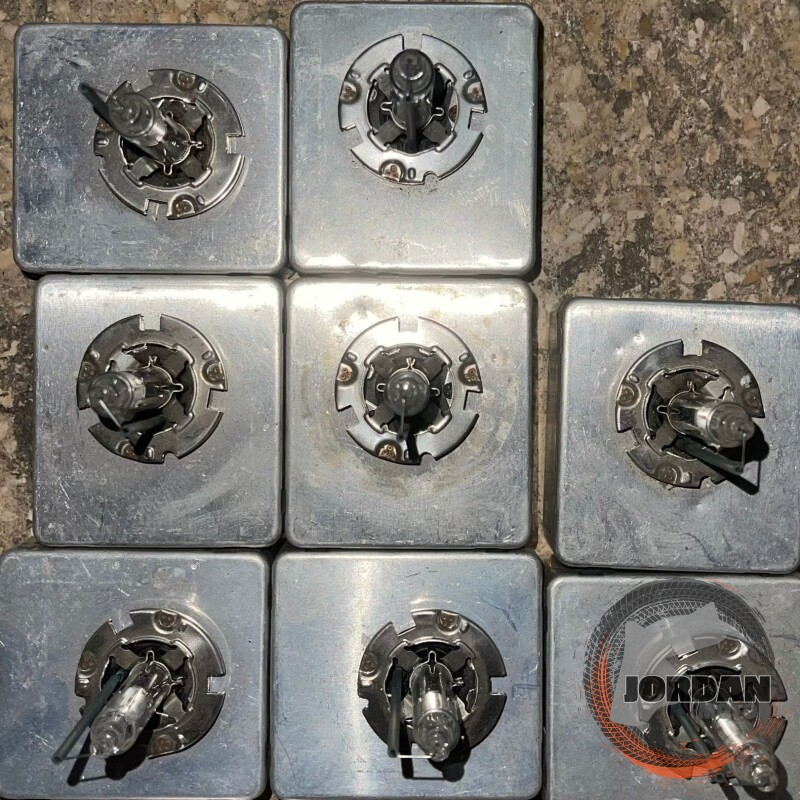 لمبة زنون كوري اصلي AD