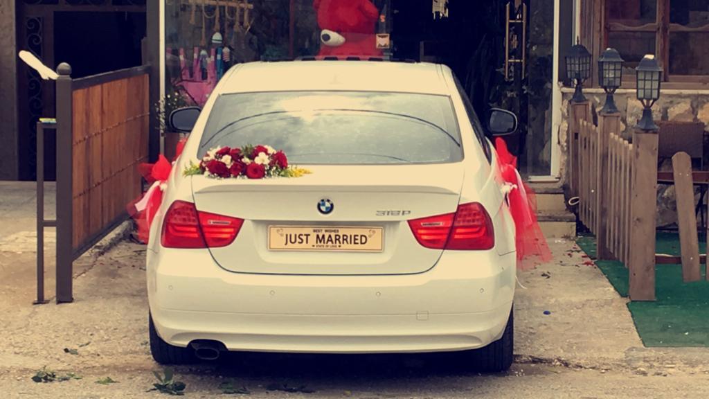 BMW ‎e90 ‏316 ‏