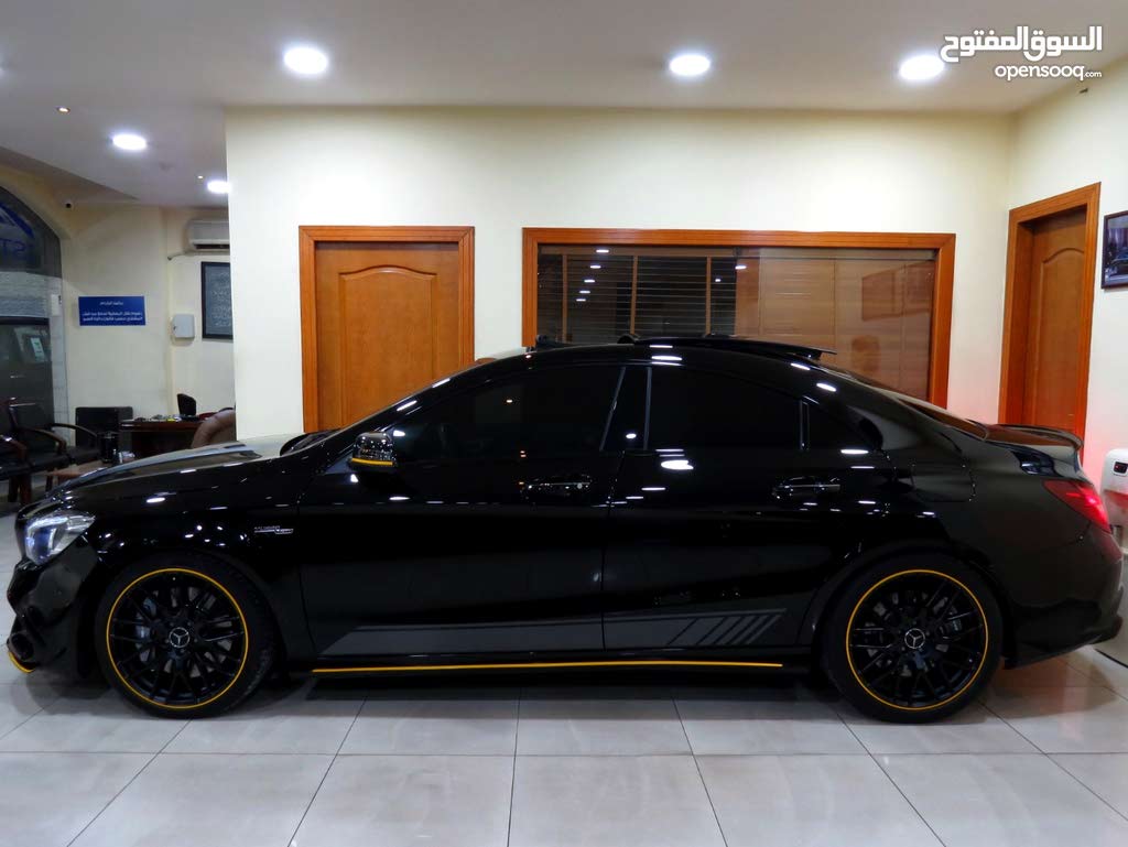 مرسيدس AMG