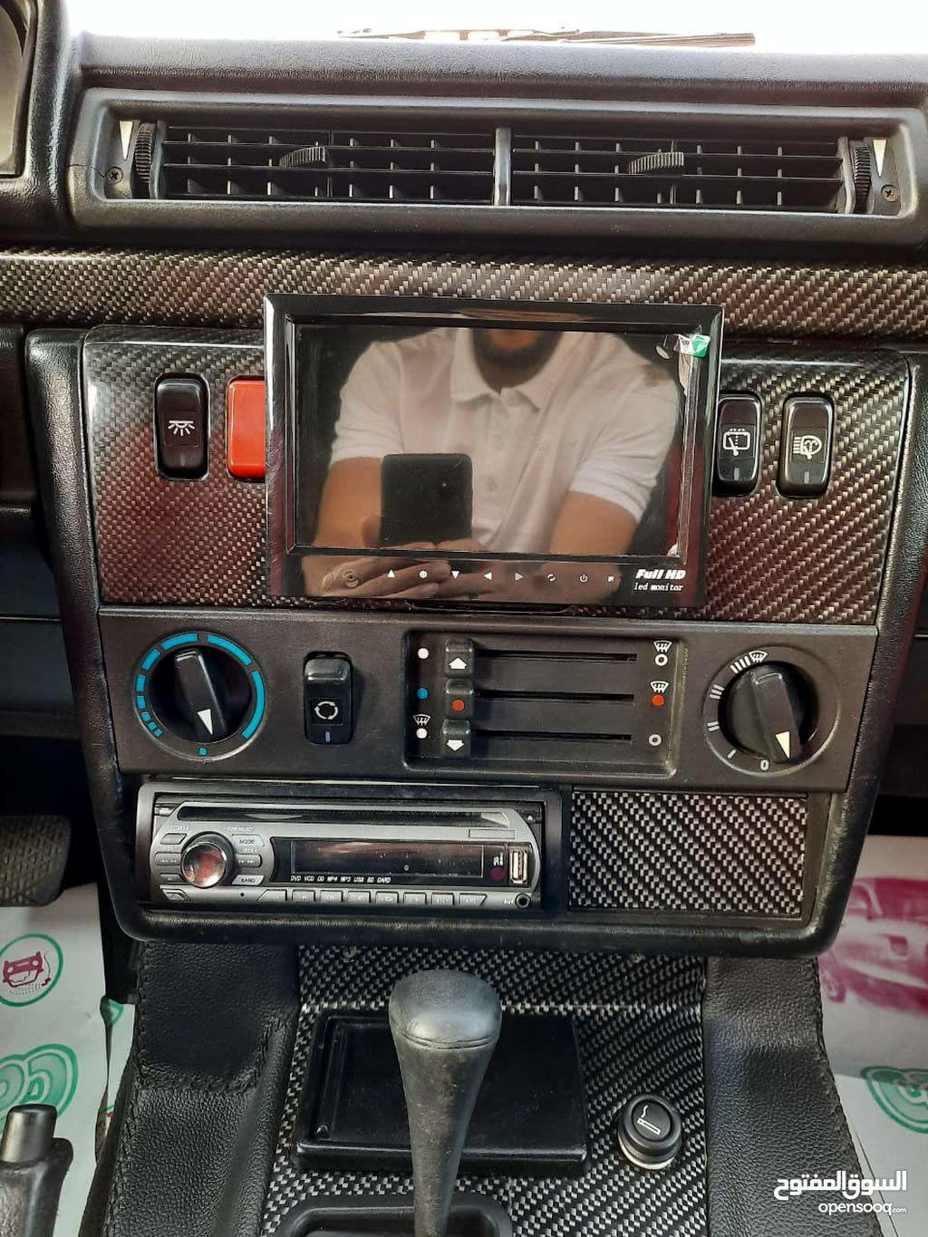 مرسيدس جي كلاس