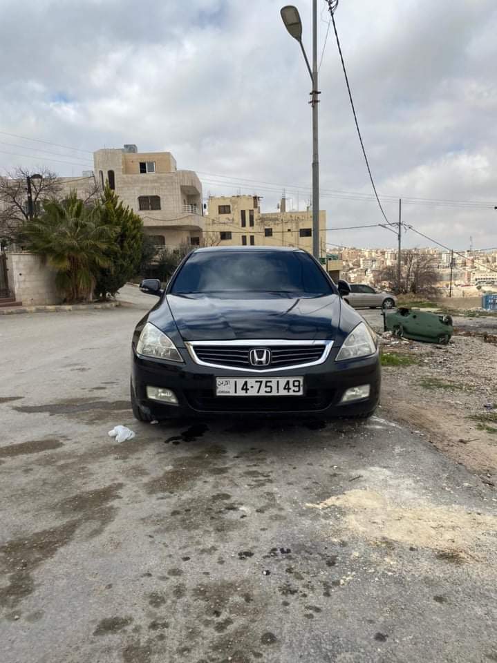 هوندا اكورد  2003