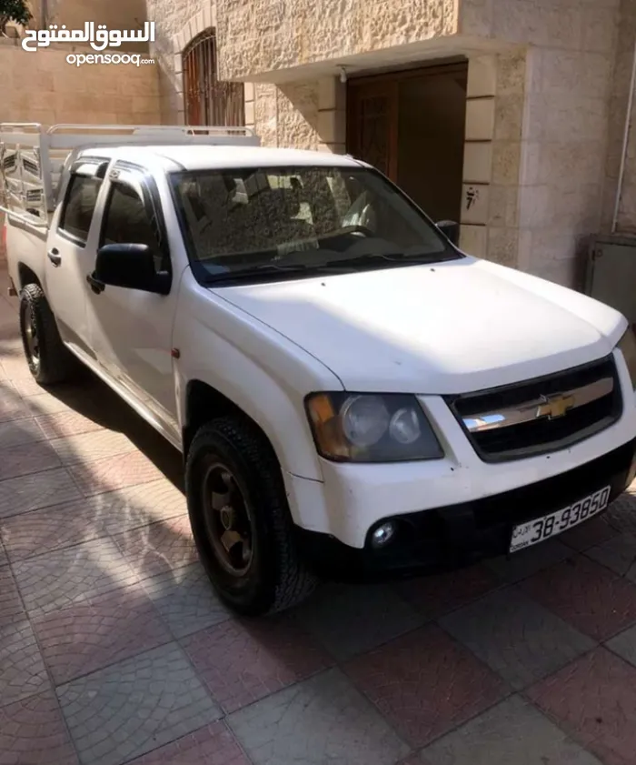 سوق السيارات الأردني