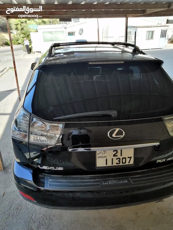 سوق السيارات الأردني