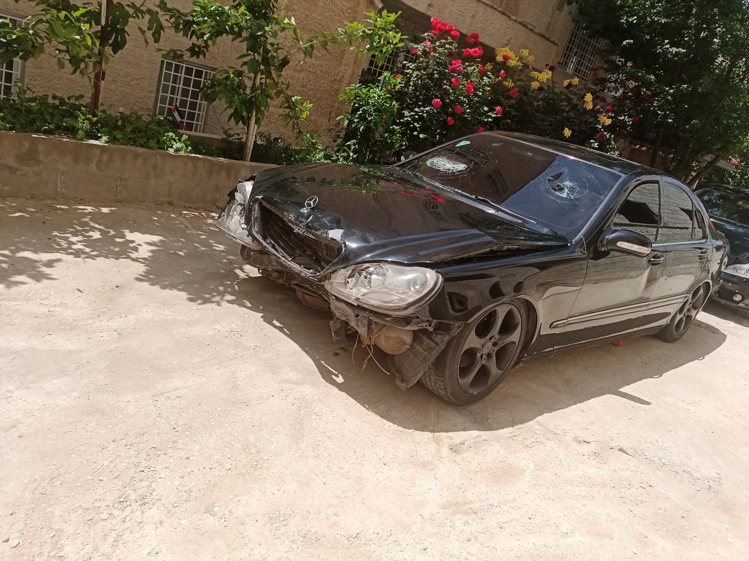 مرسيدس غواصه2000٠٠