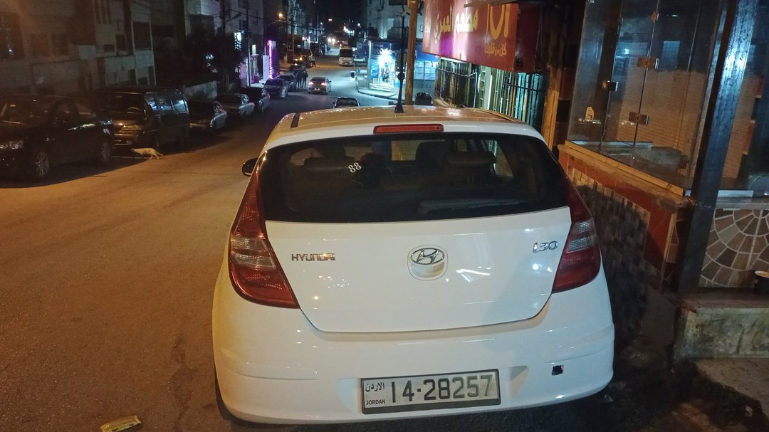 هونداي ‏i ‎30