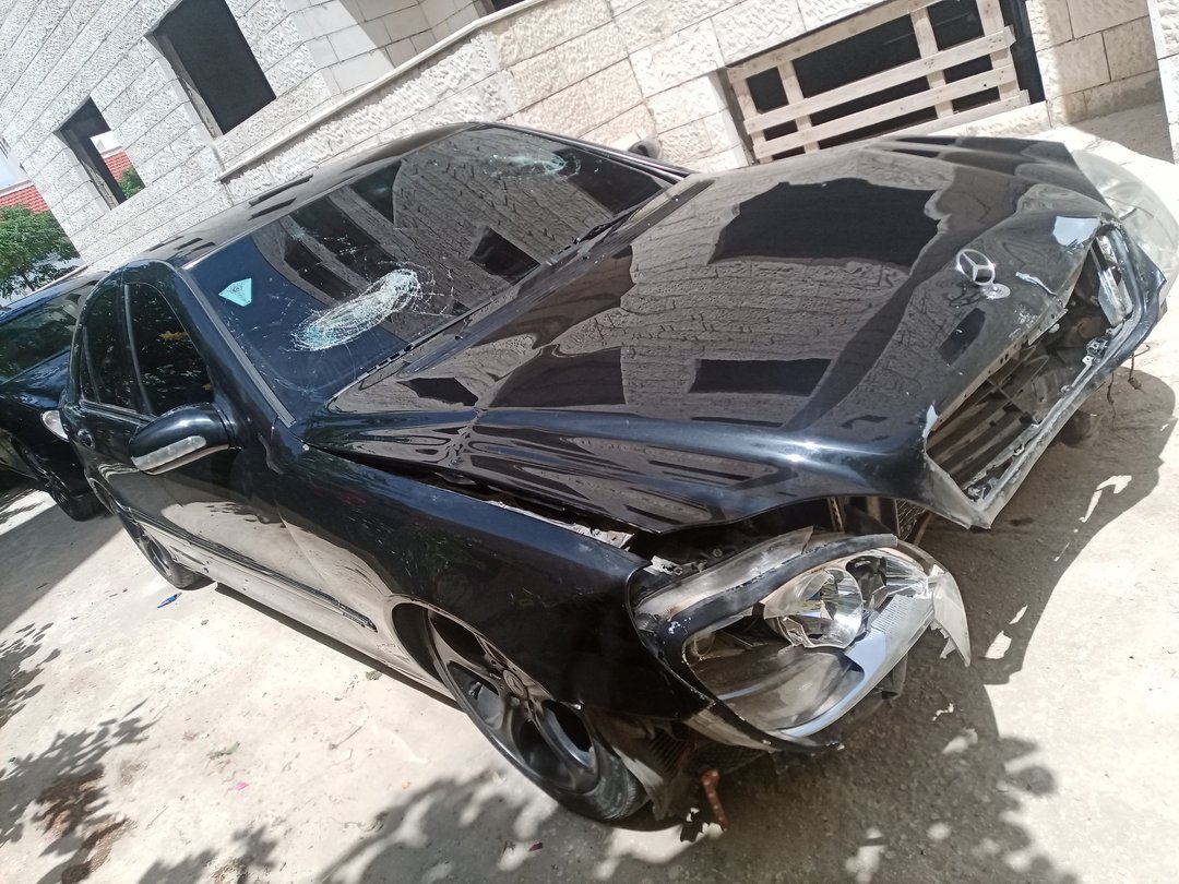 مرسيدس غواصه2000٠٠