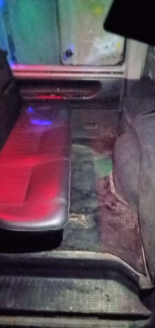 باص ليمتد ‏H100