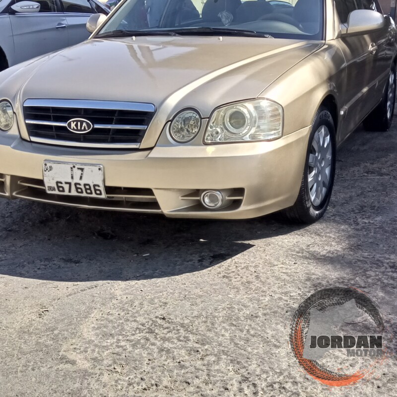 سوق السيارات الأردني