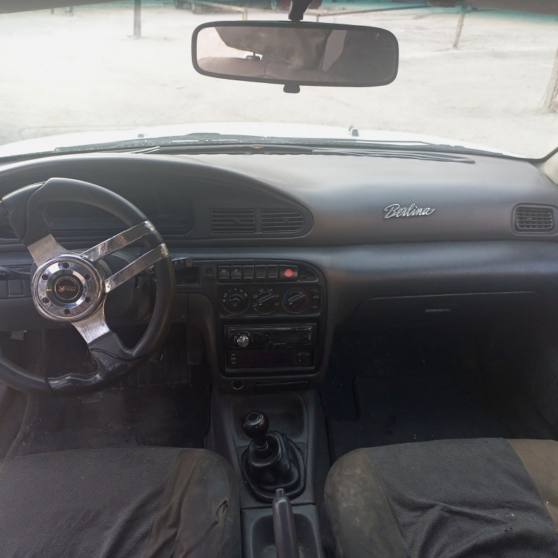 كيا سيفيا للبيع بسعر مغري جدا