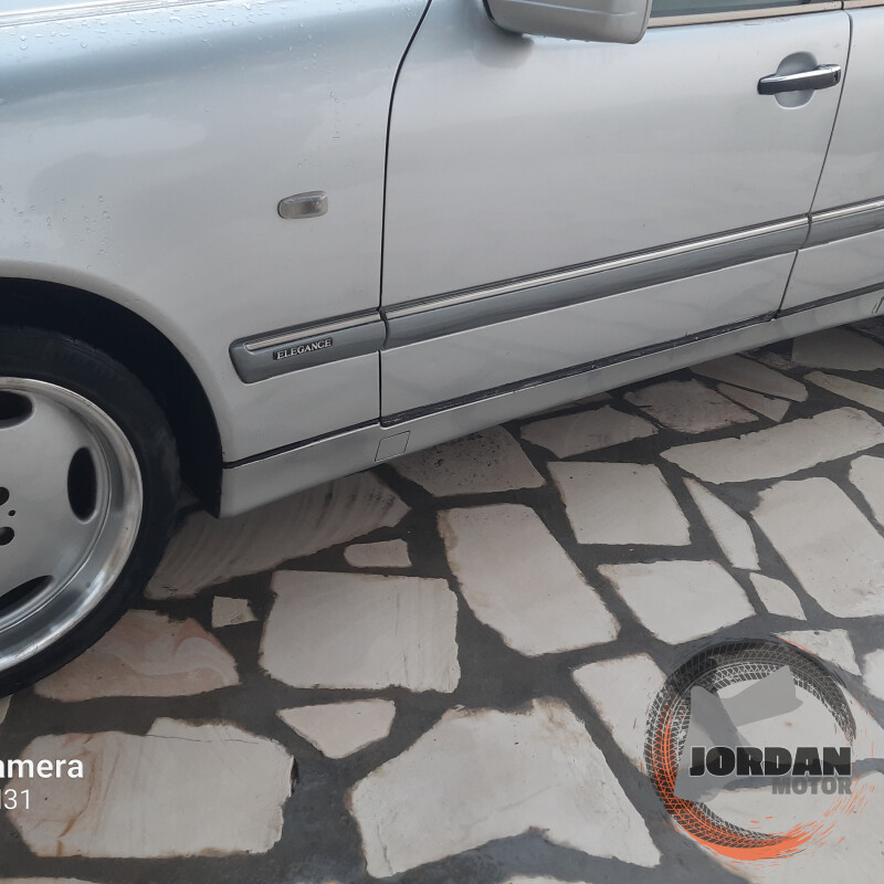 مرسيدس E200 قرش ونص فل كامل