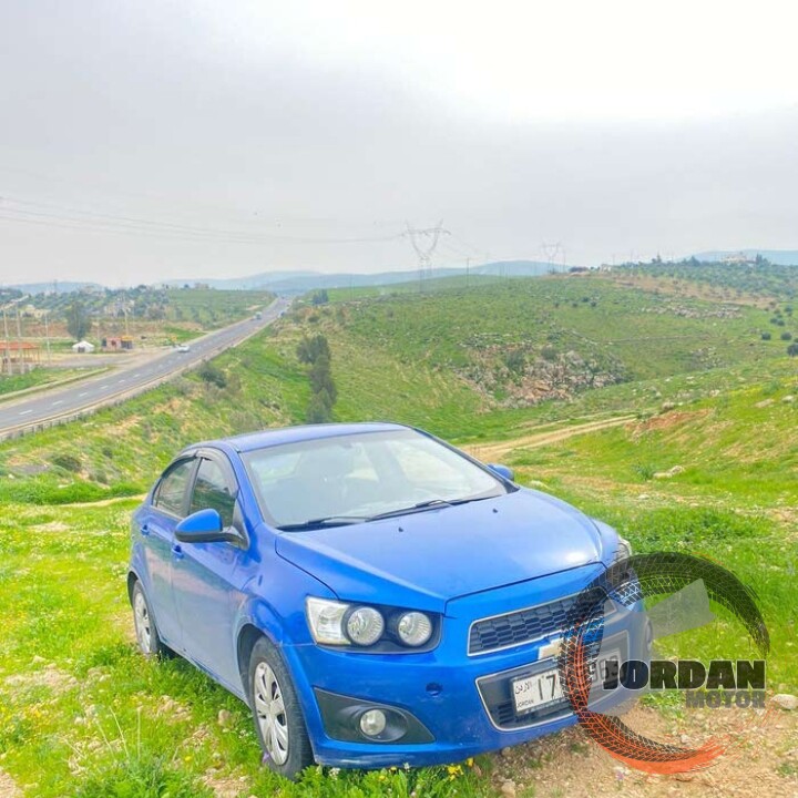 سوق السيارات الأردني