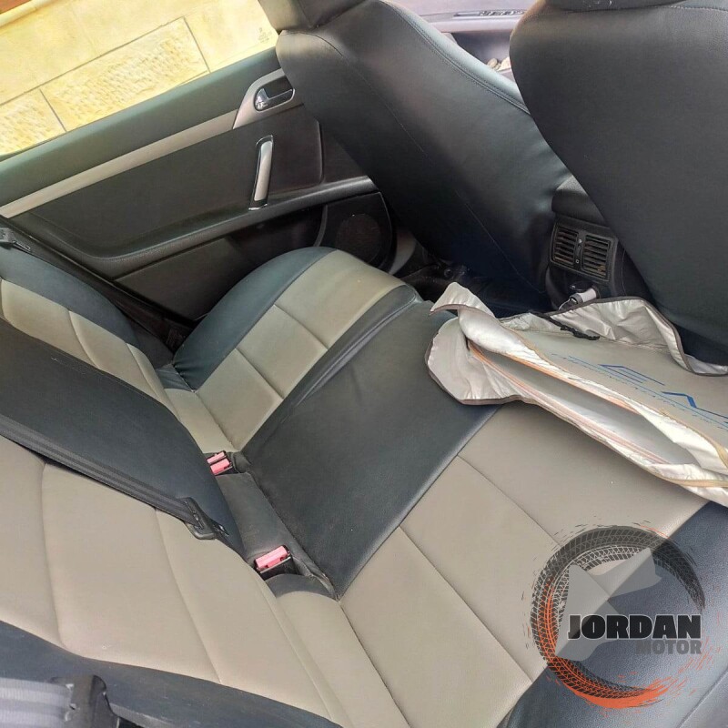 بيجو 407 موديل 2008