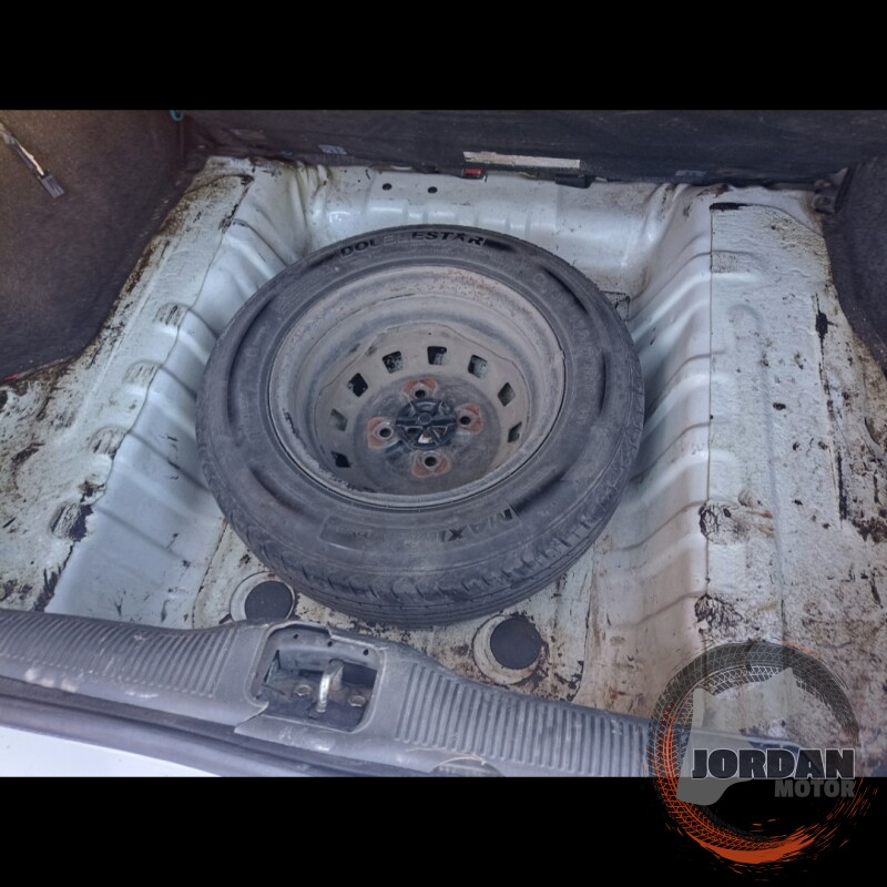 هونداي اكسنت هاتشباك موديل 97