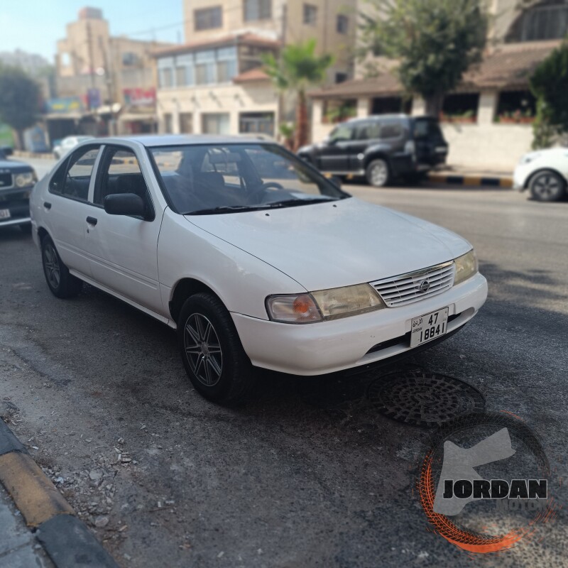 سوق السيارات الأردني