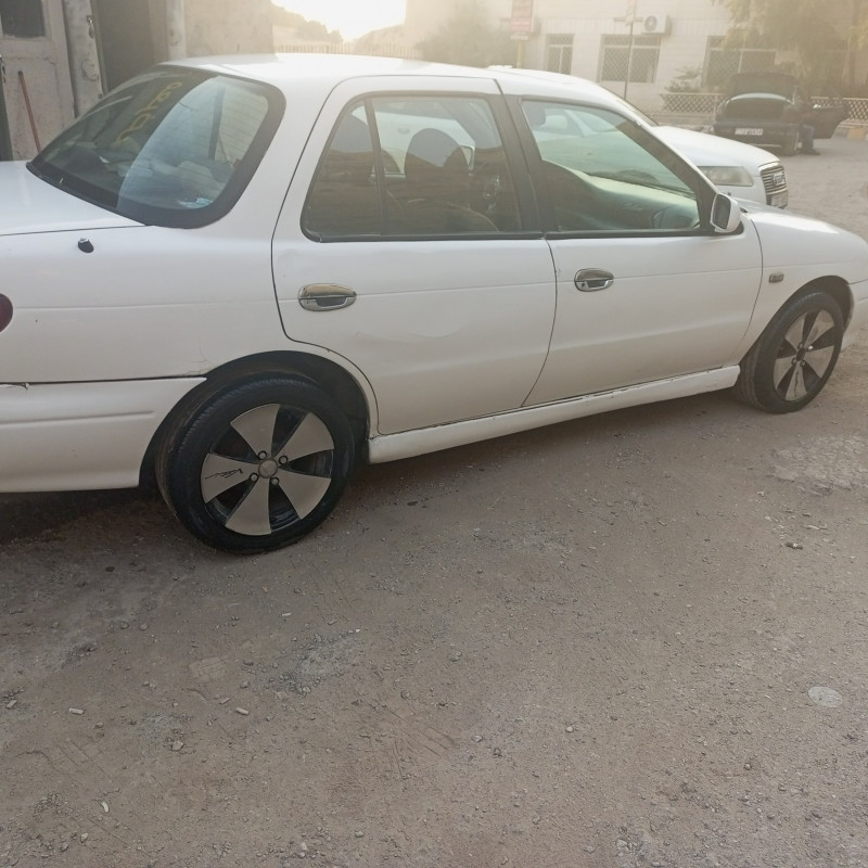 كيا سيفيا للبيع بسعر مغري جدا