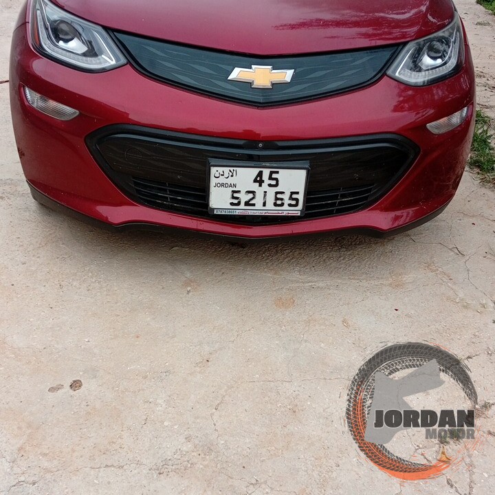 سيارة شيفروليه للبيع