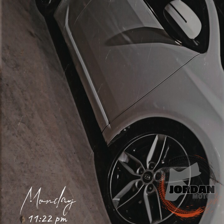 كيا فورتي كوبي بسعر مناسب