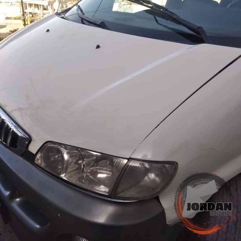 باص ستركس الفار موديل 99