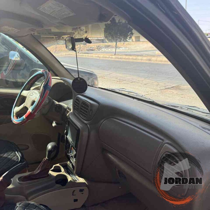 شيفروليه بليزر