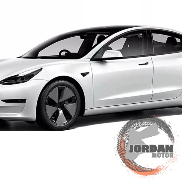 سوق السيارات الأردني