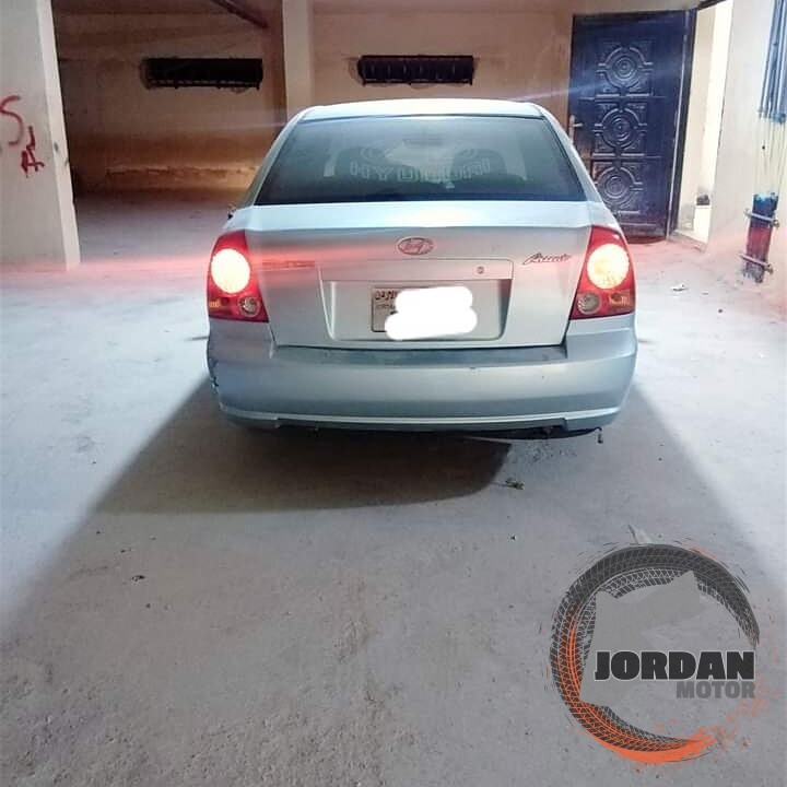 سوق السيارات الأردني