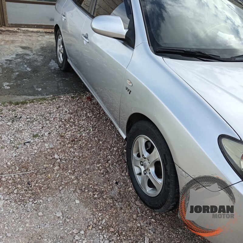 هونداي HD 2010