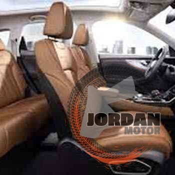 BAIC X7 بايك إكس ٧