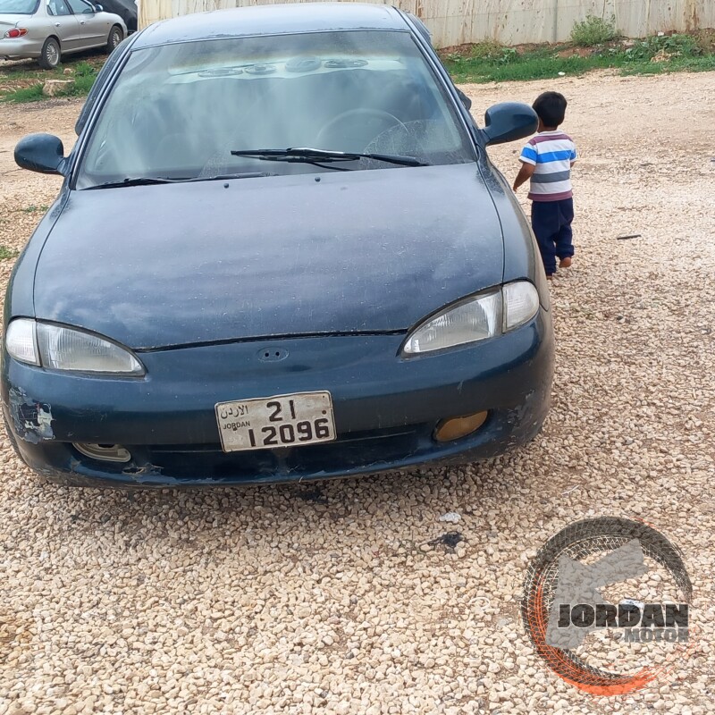 هونداي افانتي