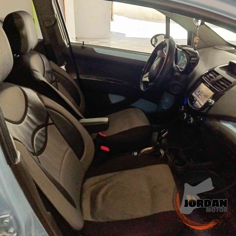 شيفروليه سبارك كهرباء