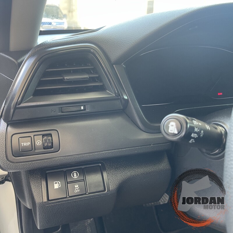 Honda Insight EX 2020