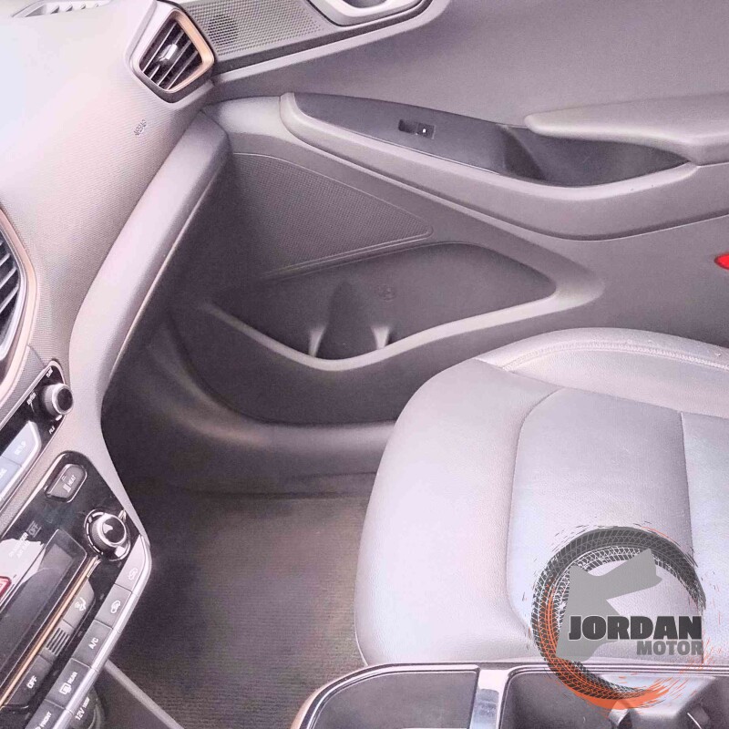 هونداي ايونك فل كهرباء ٢٠١٨ للبيع