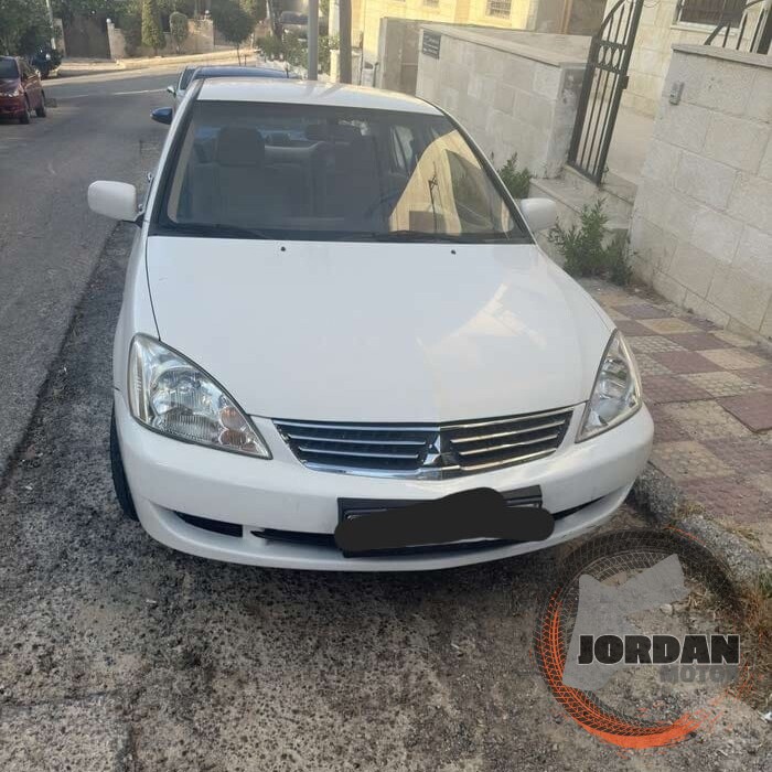 سوق السيارات الأردني