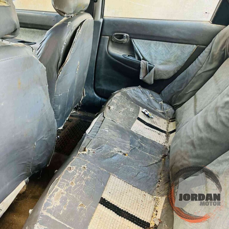 للبيع دايو نوبيرا ماشيه فيها صوت خفيف