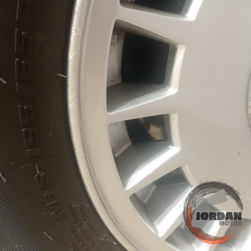 فولفو الهيبة