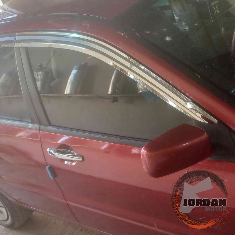 سوق السيارات الأردني