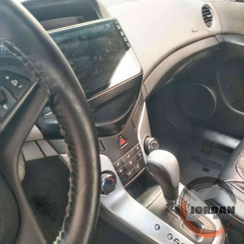 شيفروليه كروز LS