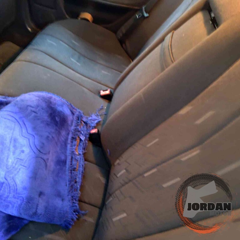 مرسيدس قرش ونصف 2002