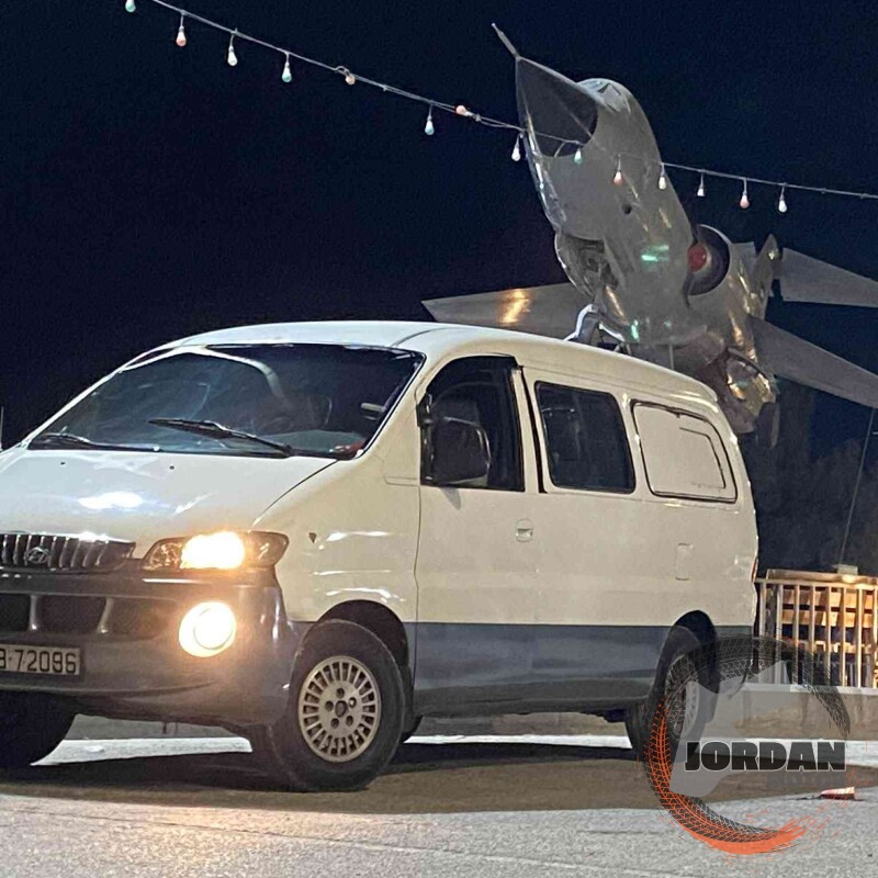 باص ستركس الفار موديل 99