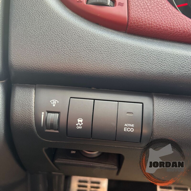 كيا فورتي 2011