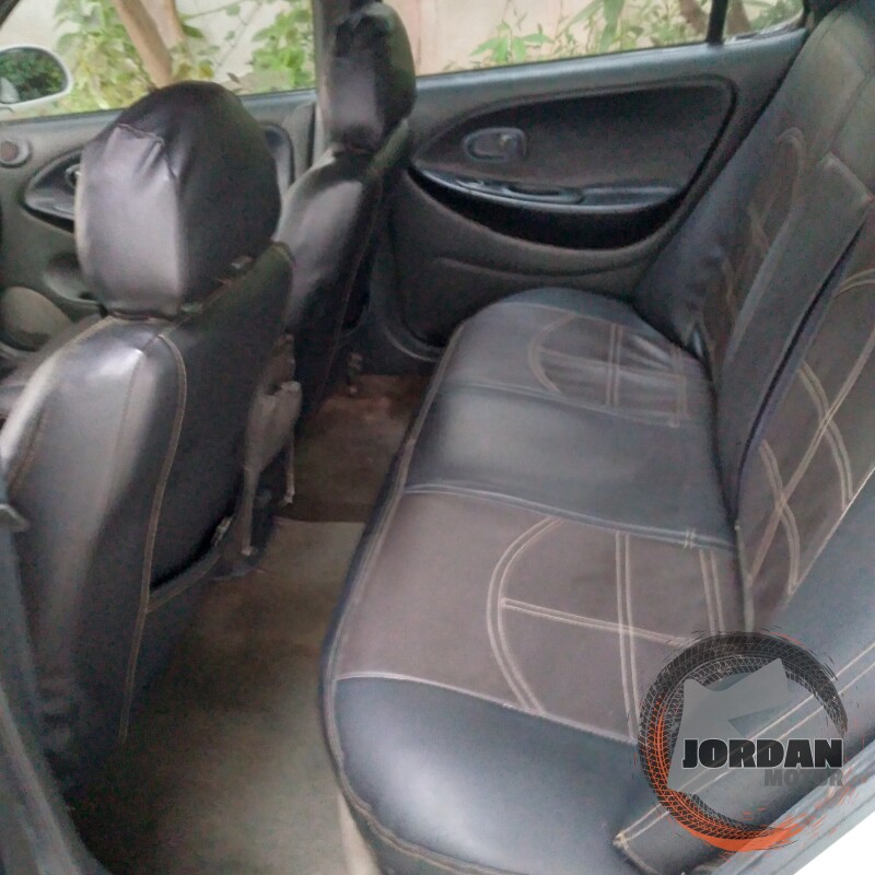 هونداي افانتي تومتيك